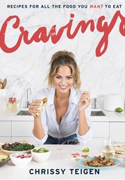 Cravings (Chrissy Teigen)