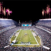 Lincoln Financial Field-Philadelphia Eagles