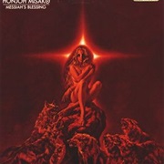 Misako Honjoh - Messiah's Blessing