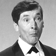 Kenneth Williams