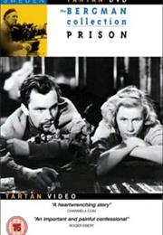Prison (Ingmar Bergman)
