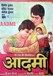 Aadmi (1968)
