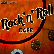 Rock &#39;N Roll Cafe