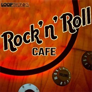 Rock 'N Roll Cafe