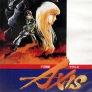 FZ Senki Axis