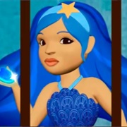 Blue Mermaid