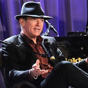 Benmont Tench