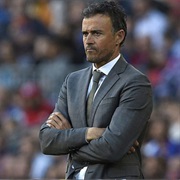 Luis Enrique
