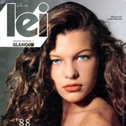 Milla Jovovich