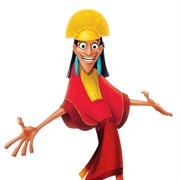 The Emperor's New Groove