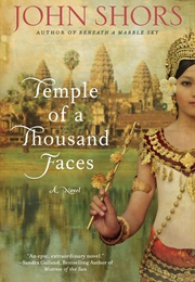 Temple of a Thousand Faces (John Shors)