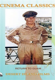 Return to Guam (1944)