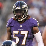 CJ Mosley