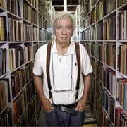 Larry McMurtry
