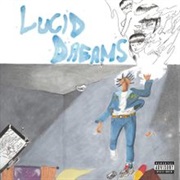 Juice Wrld - Lucid Dreams