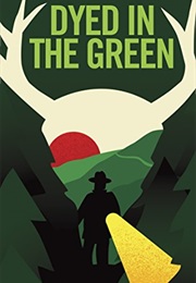 Dyed in the Green (George Mercer)