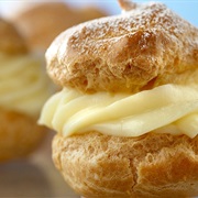Creampuff