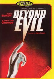 Beyond Evil – Herb Freed (1980)