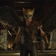Hawkman