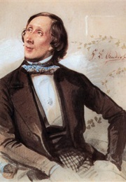 Samlede Digte (Hans Christian Andersen)