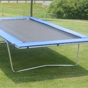 Trampolines