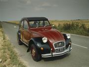 Citroen 2CV