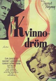 Kvinnodröm