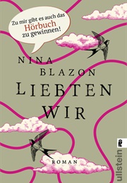 Liebten Wir (Nina Blazon)