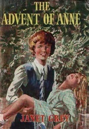 The Advent of Anne (Janet Grey)