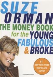 The Money Book for the Young, Fabulous and Broke