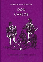 Don Carlos (Friedrich Schiller)