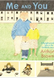 Me and You (Anthony Browne)
