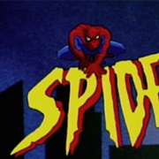 Spider-Man: The Animated Series (1994-1998)