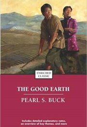The Good Earth (Buck, Pearl S)