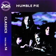 Humble Pie - Classics Volume 14