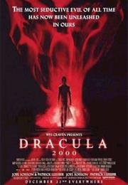 Dracula 2000 (Patrick Lussier)