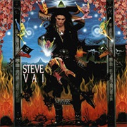 The Animal - Steve Vai