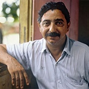 Chico Mendes