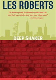 Deep Shaker (Les Roberts)