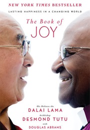 The Book of Joy (Dalai Lama)