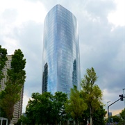 Repsol-YPF Tower, Buenos Aires