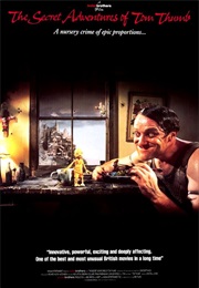 The Secret Adventures of Tom Thumb