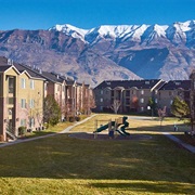 Pleasant Grove, Utah