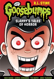 Goosebumps (R.L.Stine)