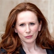 Catherine Tate