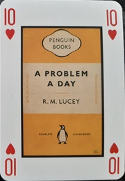 A Problem a Day (R.M. Lucey)