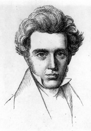 Søren Kierkegaard (Søren Kierkegaard)
