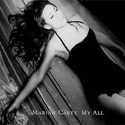 Mariah Carey - My All