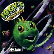 Iggy's Reckin' Balls