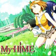 My-Hime